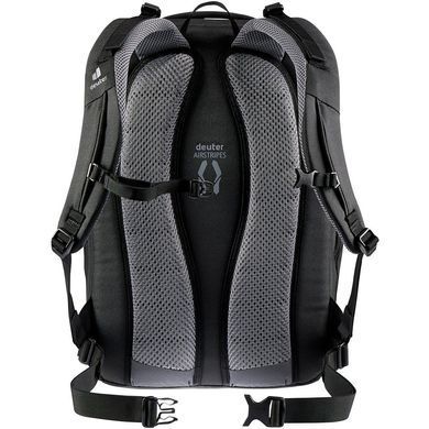 Рюкзак DEUTER Gigant black фото