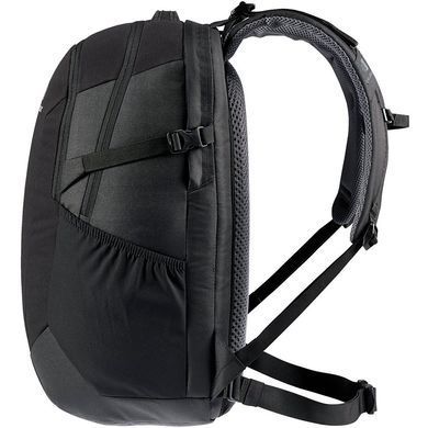 Рюкзак DEUTER Gigant black фото