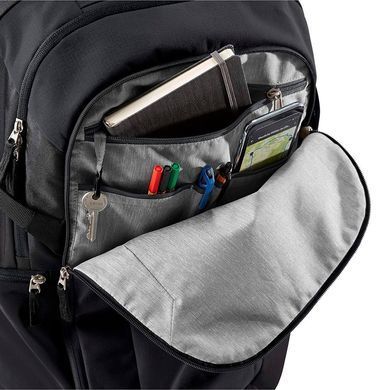 Рюкзак DEUTER Gigant black фото
