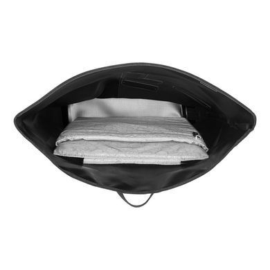 Велорюкзак міський Ortleib Commuter-Daypack City black фото