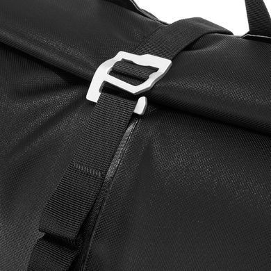 Велорюкзак міський Ortleib Commuter-Daypack City black фото
