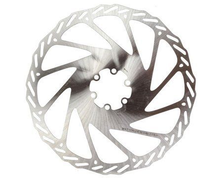 Ротор SRAM G2 CleanSweep, 203мм, 6-bolt