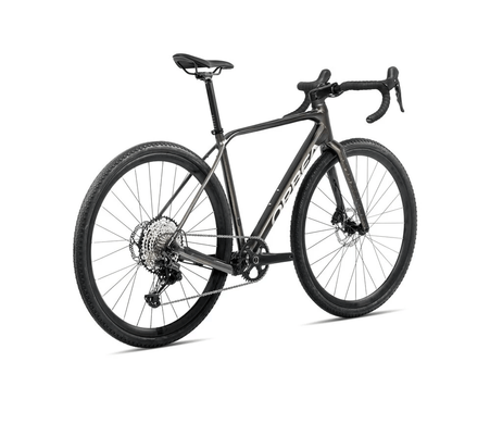 Велосипед 28" Orbea TERRA H45 1X (2026), L, green фото
