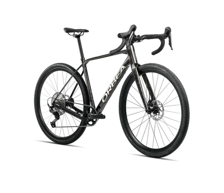 Велосипед 28" Orbea TERRA H45 1X (2026), L, green фото