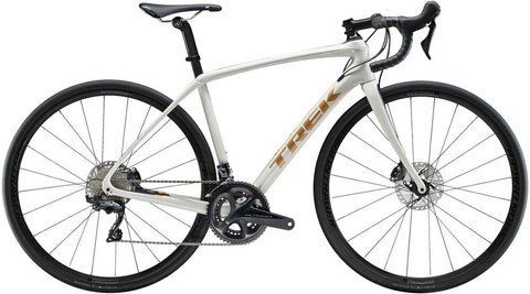 Велосипед 28" Trek Domane SL 6 Disc WSD 2019 фото