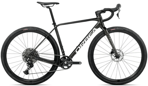 Велосипед 28" Orbea TERRA H45 1X (2026), L, green фото