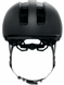 Шолом ABUS HUD-Y ACE Velvet Black M 919930 фото 3