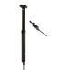 Дропер RockShox Reverb Stealth - 1X Remote (Left/Below) 34.9mm, хід 150mm, 2000mm гідролінія 00.6818.042.012 фото 1