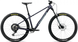 Велосипед 29" Orbea LAUFEY H30 (2025) tanzanite (matt)/blue stone (gloss) S24907P6 фото 1