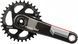 Шатуни SRAM XX1 Q156 BB30 170 32T X-SYNC 00.6118.333.002 фото 1