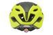 Шлем MET CROSSOVER Yellow Gray 3HM 109 CE00 XL GI3 фото 5