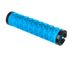 Ручки на кермо з двома замками KLS Poison Double LockOn блакитний фото