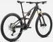 Велосипед 29" Orbea RISE LT M20 420W (2025), L, cosmic carbon /golden sand gloss s33707SX фото 4