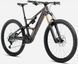 Велосипед 29" Orbea RISE LT M20 420W (2025), L, cosmic carbon /golden sand gloss s33707SX фото 2