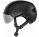 Шолом ABUS HUD-Y ACE Velvet Black M 919930 фото 5