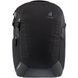 Рюкзак DEUTER Gigant black 3812721 7000 фото 6