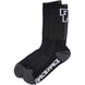 Носки велосипедные RaceFace Indy 7" Sock Black S/M