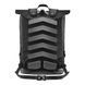 Велорюкзак міський Ortleib Commuter-Daypack City black R4101 фото 3