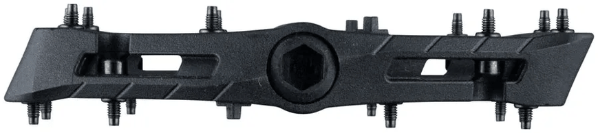 Педалі Race Face CHESTER Large black