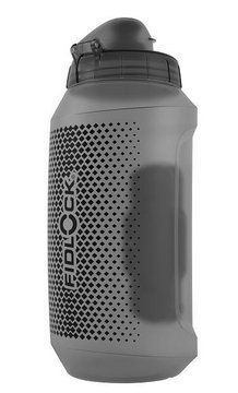 Фляга 750ml Fidlock Twist Compact Single bottle (bottle connector), smoke