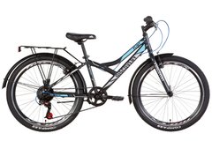Велосипед 24" Discovery FLINT MC 2021 фото