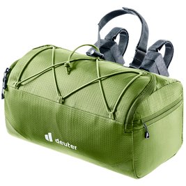 Сумка-велобаул DEUTER Mondego HB 8 meadow фото