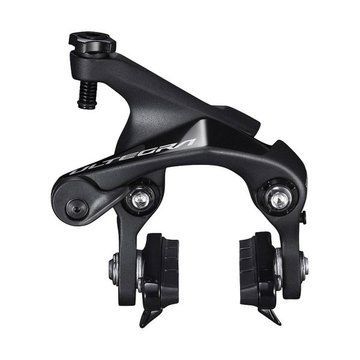 Тормоз Shimano BR-R8110-F, Ultegra, (прямой монтаж), ободной, передний фото