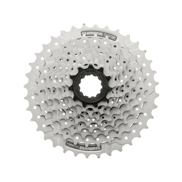 Кассета Shimano CS-HG201-9 Acera, 11-36, 9 speed фото