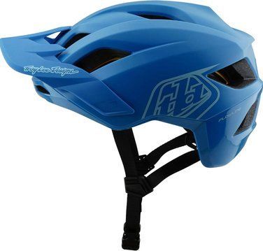 Шолом TLD FLOWLINE MIPS, M/L, point (cobalt/blue)