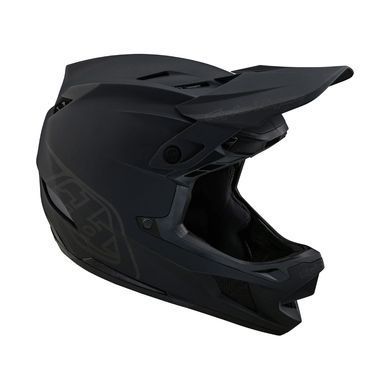 Шолом TLD D4 Composite MIPS, XL, stealth black