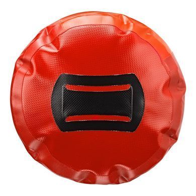 Чохол-мішок Ortlieb Dry Bag PD350 cranberry signal фото