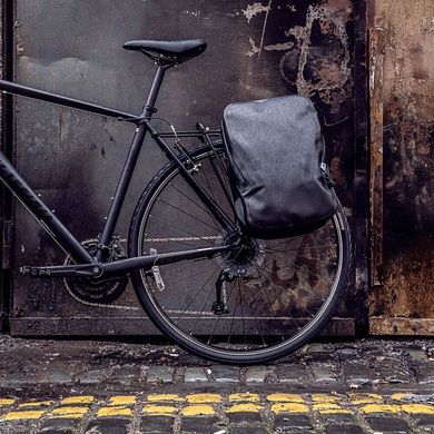 Сумка велосипедна Ortlieb Single Bag 12 л фото