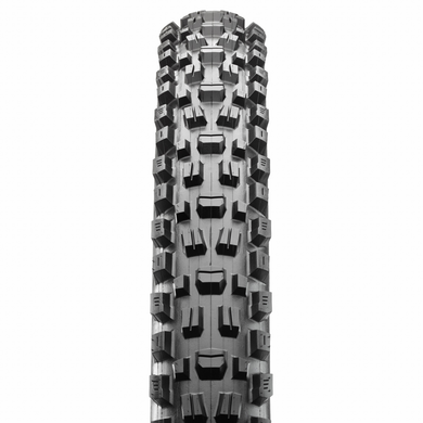 Покришка 29" Maxxis ASSEGAI 29X2.50WT TPI-60 Foldable 3CG/EXO+/TR