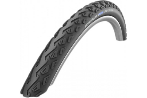 Покришка 28" Schwalbe LAND CRUISER 700x35C (37-622) K-Guard HS450 B/B SBC