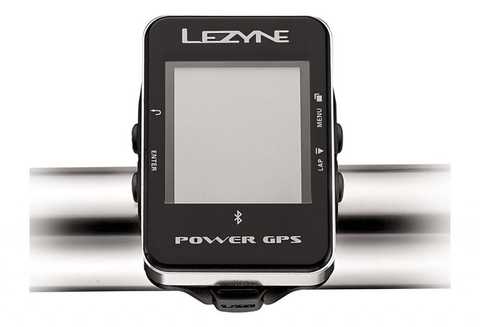 Lezyne sales power gps