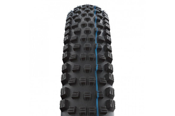 Покришка 29" Schwalbe WICKED WILL 29x2.40 (62-622) Performance, Folding B/B-SK HS614 ADDIX 67EPI B
