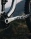 Педали DMR Vault full silver DMR-VAULT-S2 фото 8