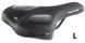 Сідло Longus 3D COMFORT L black