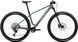 Велосипед 29" Orbea ALMA M30 (2026), M, seaweed carbon view matt-gloss