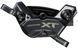 Комплект гальм Shimano BR-M8220, Deore XT, (4-поршньовий каліпер, J-kit гідролінії 1000 і 1700мм), дискові гідравлічні, переднє+заднє IBRM8220UPGKIT2 фото 5