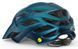 Шолом MET VELENO MIPS Teal Blue Metallic 3HM 142 CE00 S BL1 фото 3