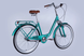 Велосипед 26" Dorozhnik Ruby (2025) планетарна втулка, turquoise OPS-D-26-302 фото 2