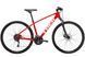 Велосипед 28" Trek DUAL SPORT 2 Gen 4 red 5259146-23 фото 1
