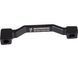 Адаптер для гальм Shimano SM-MA-F203P/PM, ротора 203мм, POST-type