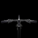 Тормоз Shimano U8000 CUES, гидравлический, задний (правая ручка BL-U8000, калипер BR-U8000, гидролиния 1700мм, J-kit) IU80001JRRXRA170 фото 2