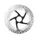 Ротор Shimano RT-CL800-M-E, 180мм, ICE TECH FREEZA, Center Lock, гайка с внешними зацепами IRTCL800ME фото 1