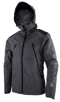 Велокуртка LEATT MTB 4.0 HydraDri Jacket, Black, XL фото