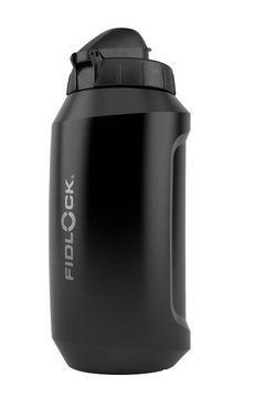 Фляга 750ml Fidlock Twist Compact Single bottle (bottle connector), black
