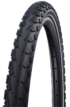 Покришка 28" Schwalbe LAND CRUISER PLUS 28x2.00 (50-622) PunctureGuard, TwinSkin, B/B+RT HS450 SBC 50EPI