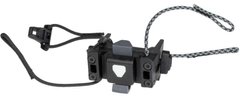 Адаптер Ortlieb Handlebar Mounting-Set QR для кріплення сумок на кермо фото